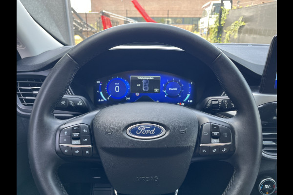 Ford Kuga 1.5 EcoBoost Titanium X 150pk/110kW 6-bak | Driver Assistance Pack | Winter Pack | NIEUWSTAAT!