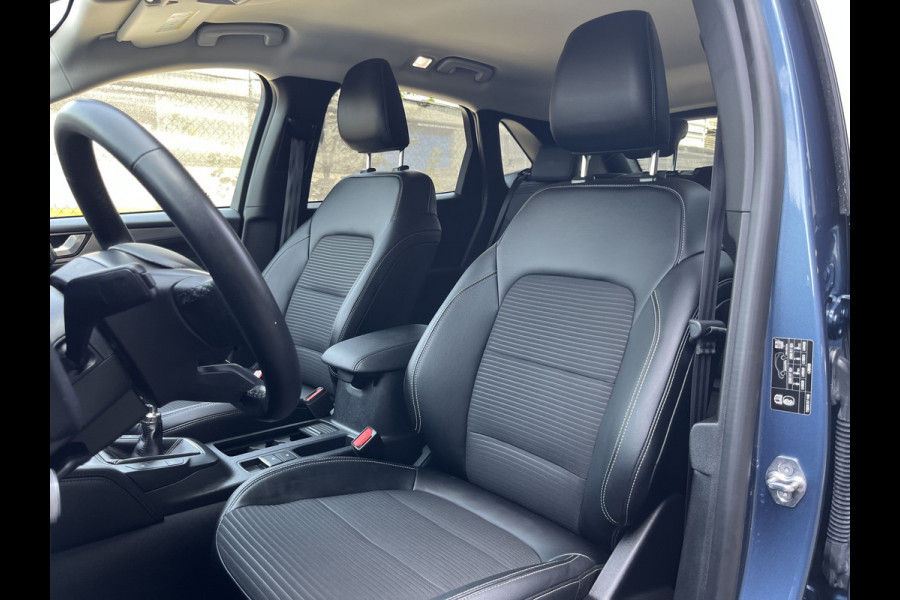 Ford Kuga 1.5 EcoBoost Titanium X 150pk/110kW 6-bak | Driver Assistance Pack | Winter Pack | NIEUWSTAAT!