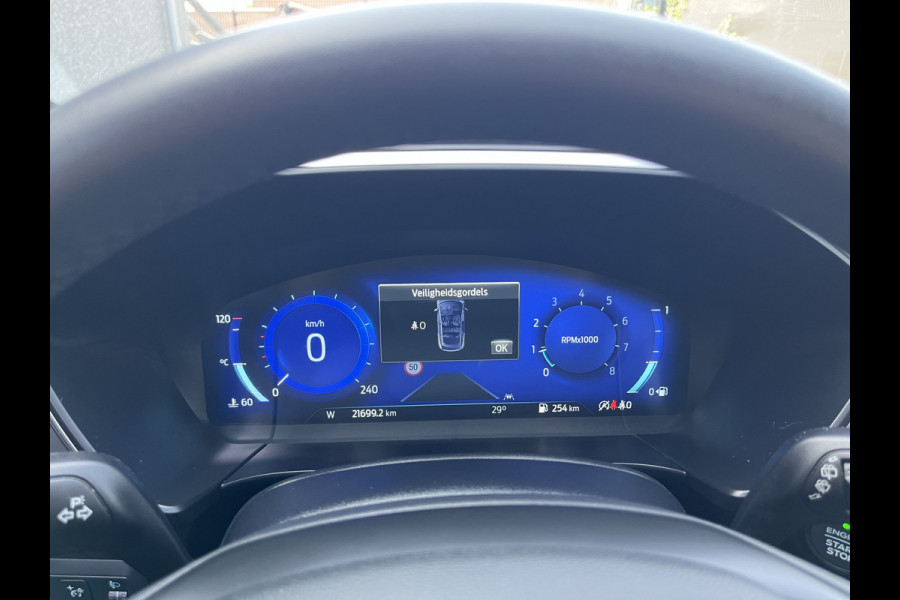 Ford Kuga 1.5 EcoBoost Titanium X 150pk/110kW 6-bak | Driver Assistance Pack | Winter Pack | NIEUWSTAAT!