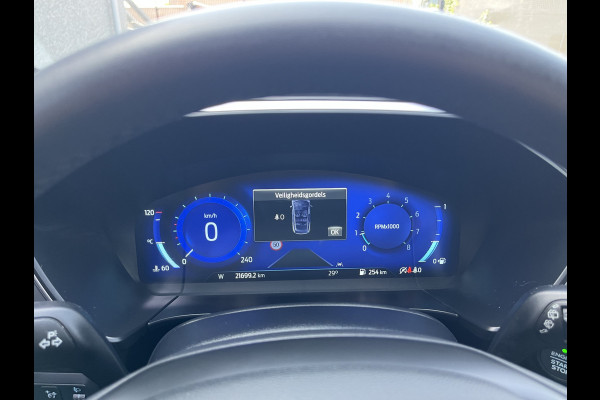 Ford Kuga 1.5 EcoBoost Titanium X 150pk/110kW 6-bak | Driver Assistance Pack | Winter Pack | NIEUWSTAAT!