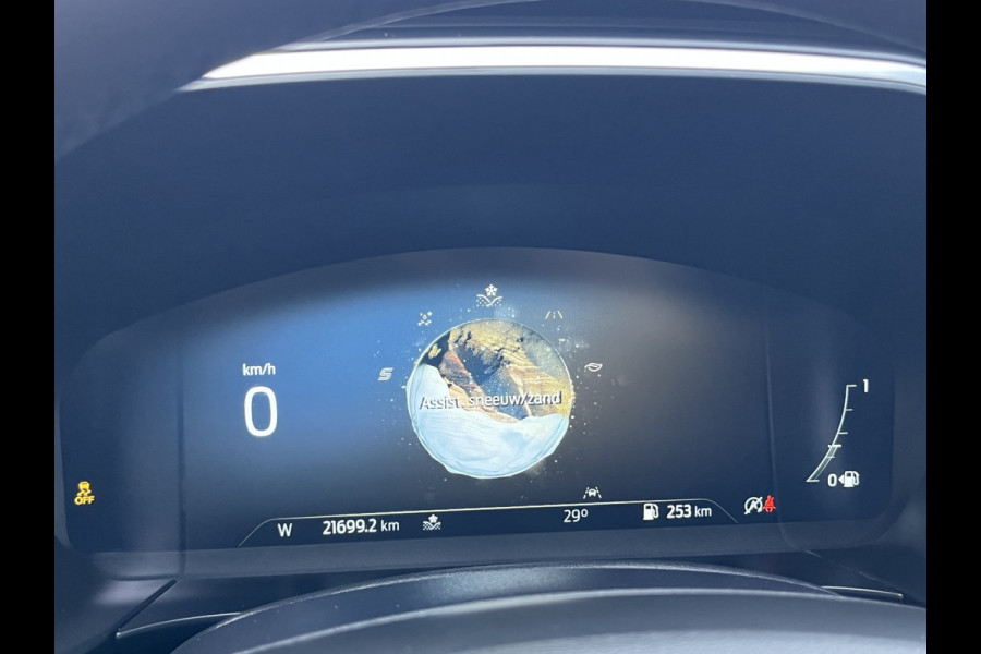 Ford Kuga 1.5 EcoBoost Titanium X 150pk/110kW 6-bak | Driver Assistance Pack | Winter Pack | NIEUWSTAAT!
