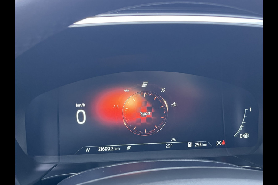 Ford Kuga 1.5 EcoBoost Titanium X 150pk/110kW 6-bak | Driver Assistance Pack | Winter Pack | NIEUWSTAAT!