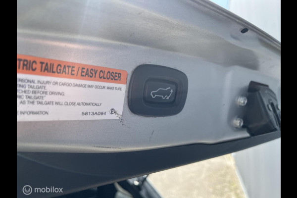 Mitsubishi Outlander 2.4 PHEV Instyle|trekhaak|zonnedak|leer