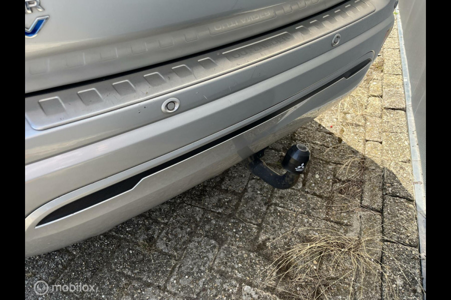 Mitsubishi Outlander 2.4 PHEV Instyle|trekhaak|zonnedak|leer