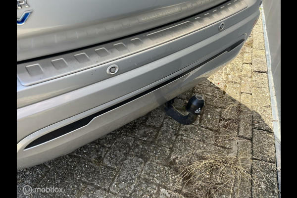 Mitsubishi Outlander 2.4 PHEV Instyle|trekhaak|zonnedak|leer