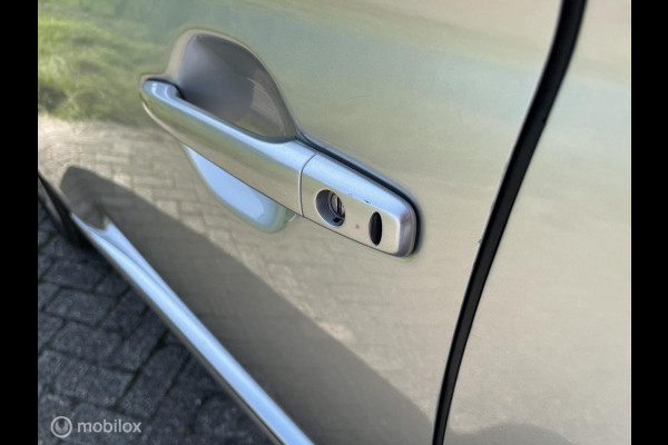 Mitsubishi Outlander 2.4 PHEV Instyle|trekhaak|zonnedak|leer
