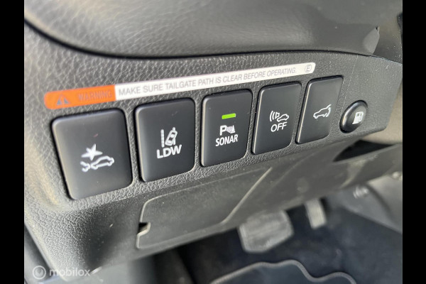 Mitsubishi Outlander 2.4 PHEV Instyle|trekhaak|zonnedak|leer