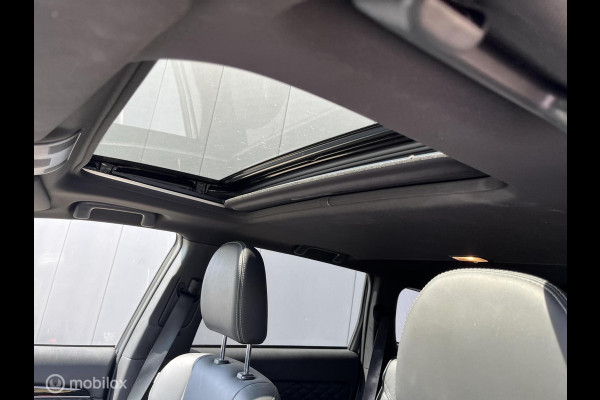 Mitsubishi Outlander 2.4 PHEV Instyle|trekhaak|zonnedak|leer