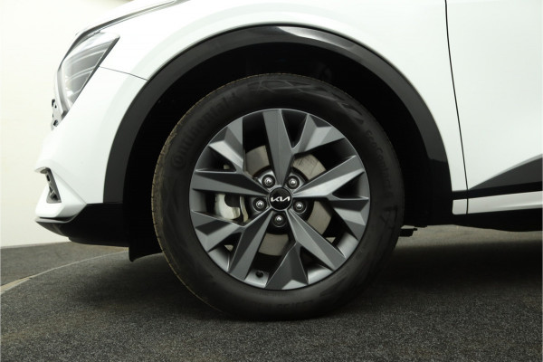Kia Sportage 1.6 T-GDi Hybrid GT-Line Airco - Apple Carplay/Android Auto - Cruise Control Adaptief - Climate Control - Dodehoekdetectie - Navigatie - Stoel/Stuur Verwarming - Fabrieksgarantie tot 06-2031