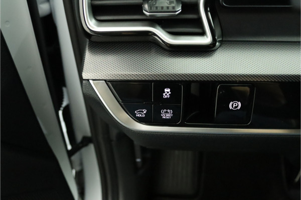 Kia Sportage 1.6 T-GDi Hybrid GT-Line Airco - Apple Carplay/Android Auto - Cruise Control Adaptief - Climate Control - Dodehoekdetectie - Navigatie - Stoel/Stuur Verwarming - Fabrieksgarantie tot 06-2031