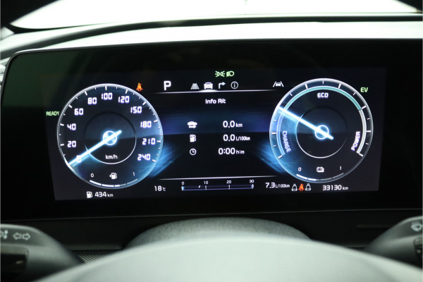 Kia Sportage 1.6 T-GDi Hybrid GT-Line Airco - Apple Carplay/Android Auto - Cruise Control Adaptief - Climate Control - Dodehoekdetectie - Navigatie - Stoel/Stuur Verwarming - Fabrieksgarantie tot 06-2031