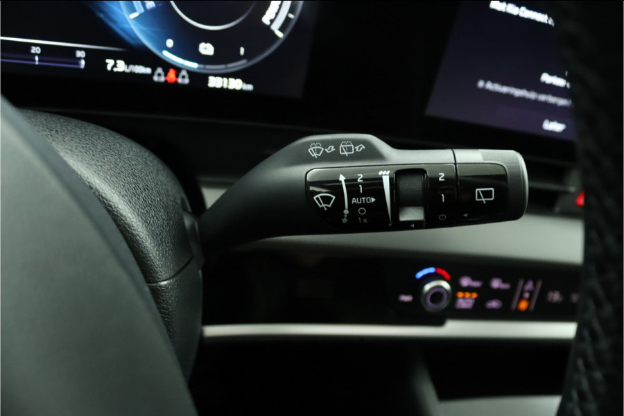 Kia Sportage 1.6 T-GDi Hybrid GT-Line Airco - Apple Carplay/Android Auto - Cruise Control Adaptief - Climate Control - Dodehoekdetectie - Navigatie - Stoel/Stuur Verwarming - Fabrieksgarantie tot 06-2031