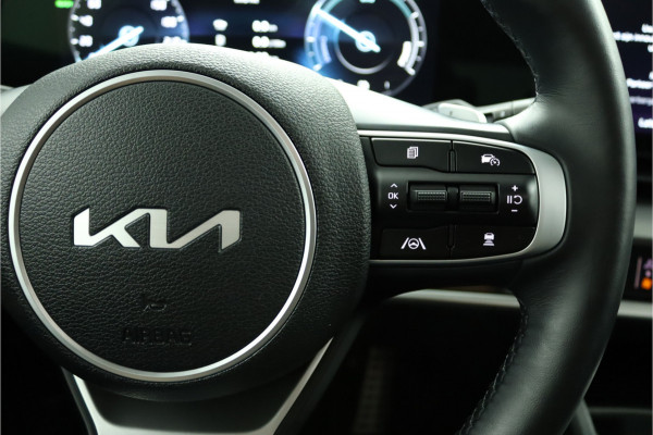 Kia Sportage 1.6 T-GDi Hybrid GT-Line Airco - Apple Carplay/Android Auto - Cruise Control Adaptief - Climate Control - Dodehoekdetectie - Navigatie - Stoel/Stuur Verwarming - Fabrieksgarantie tot 06-2031
