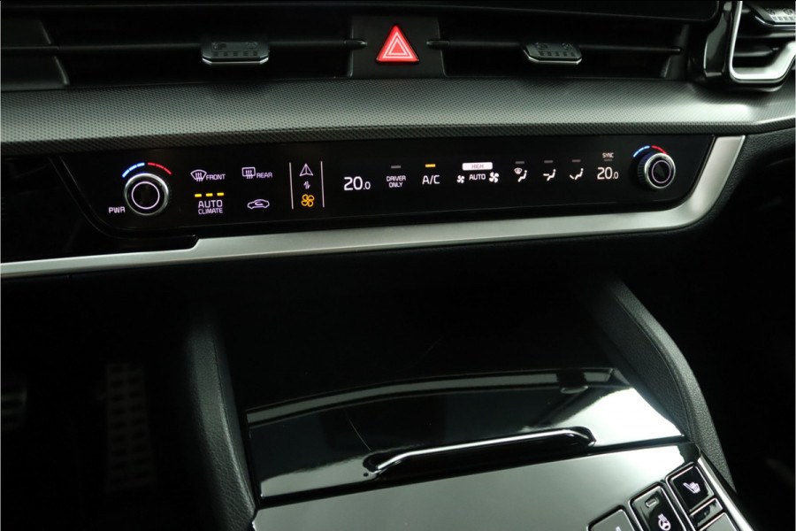 Kia Sportage 1.6 T-GDi Hybrid GT-Line Airco - Apple Carplay/Android Auto - Cruise Control Adaptief - Climate Control - Dodehoekdetectie - Navigatie - Stoel/Stuur Verwarming - Fabrieksgarantie tot 06-2031