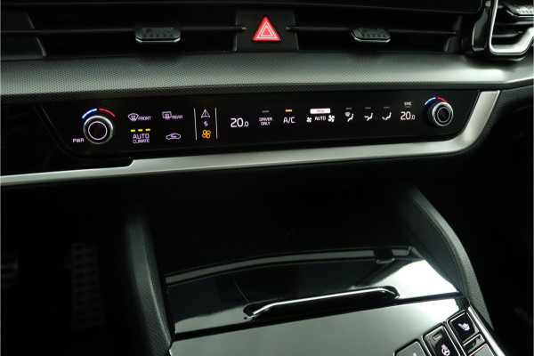 Kia Sportage 1.6 T-GDi Hybrid GT-Line Airco - Apple Carplay/Android Auto - Cruise Control Adaptief - Climate Control - Dodehoekdetectie - Navigatie - Stoel/Stuur Verwarming - Fabrieksgarantie tot 06-2031