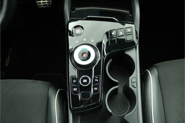 Kia Sportage 1.6 T-GDi Hybrid GT-Line Airco - Apple Carplay/Android Auto - Cruise Control Adaptief - Climate Control - Dodehoekdetectie - Navigatie - Stoel/Stuur Verwarming - Fabrieksgarantie tot 06-2031