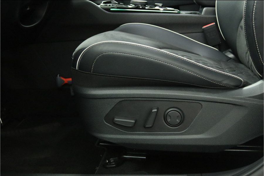 Kia Sportage 1.6 T-GDi Hybrid GT-Line Airco - Apple Carplay/Android Auto - Cruise Control Adaptief - Climate Control - Dodehoekdetectie - Navigatie - Stoel/Stuur Verwarming - Fabrieksgarantie tot 06-2031