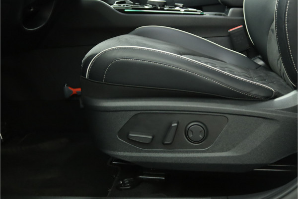 Kia Sportage 1.6 T-GDi Hybrid GT-Line Airco - Apple Carplay/Android Auto - Cruise Control Adaptief - Climate Control - Dodehoekdetectie - Navigatie - Stoel/Stuur Verwarming - Fabrieksgarantie tot 06-2031