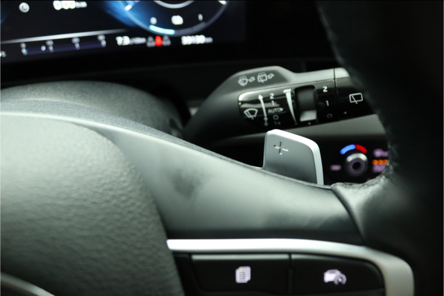 Kia Sportage 1.6 T-GDi Hybrid GT-Line Airco - Apple Carplay/Android Auto - Cruise Control Adaptief - Climate Control - Dodehoekdetectie - Navigatie - Stoel/Stuur Verwarming - Fabrieksgarantie tot 06-2031