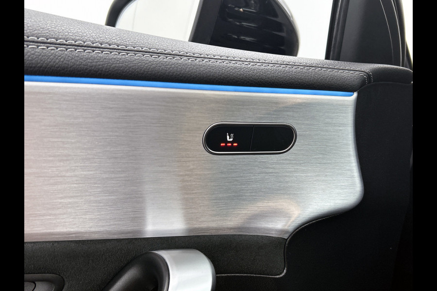 Mercedes-Benz A-Klasse 250 e Business Solution AMG Limited (Goed OnderH, Panorama, SfeerV, Carplay, Lane Assist, Navi, StoelV, Etc