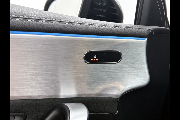 Mercedes-Benz A-Klasse 250 e Business Solution AMG Limited (Goed OnderH, Panorama, SfeerV, Carplay, Lane Assist, Navi, StoelV, Etc