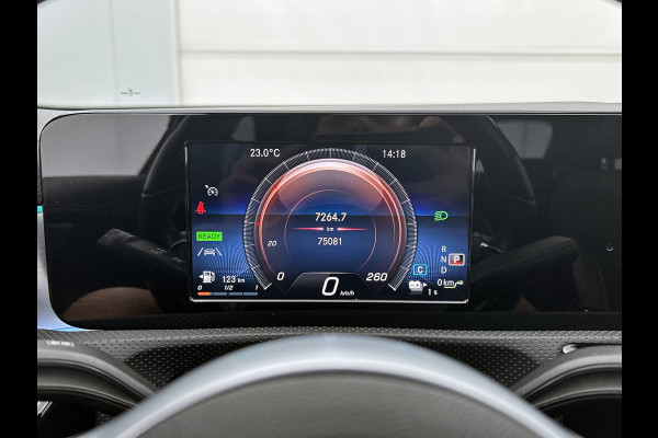 Mercedes-Benz A-Klasse 250 e Business Solution AMG Limited (Goed OnderH, Panorama, SfeerV, Carplay, Lane Assist, Navi, StoelV, Etc