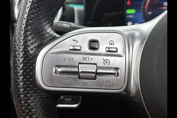 Mercedes-Benz A-Klasse 250 e Business Solution AMG Limited (Goed OnderH, Panorama, SfeerV, Carplay, Lane Assist, Navi, StoelV, Etc