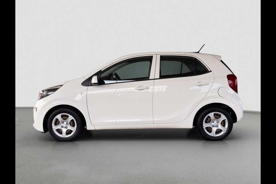 Kia Picanto 1.0 CVVT ComfortPlusLine Navigator NAVI + CAMERA