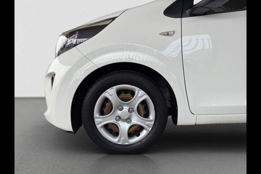 Kia Picanto 1.0 CVVT ComfortPlusLine Navigator NAVI + CAMERA