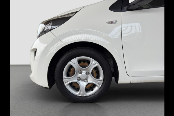 Kia Picanto 1.0 CVVT ComfortPlusLine Navigator NAVI + CAMERA