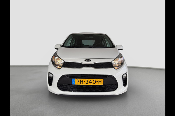 Kia Picanto 1.0 CVVT ComfortPlusLine Navigator NAVI + CAMERA
