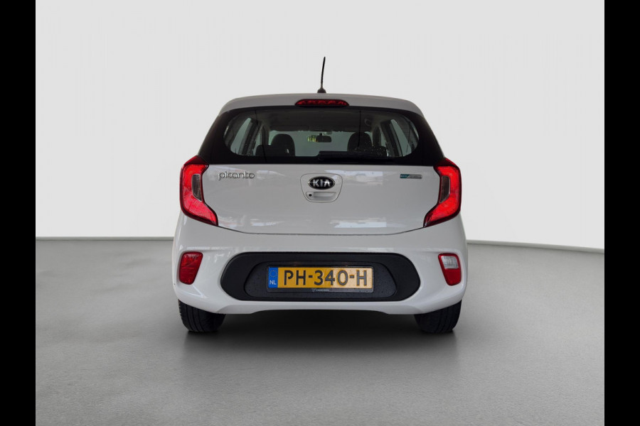 Kia Picanto 1.0 CVVT ComfortPlusLine Navigator NAVI + CAMERA