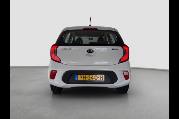 Kia Picanto 1.0 CVVT ComfortPlusLine Navigator NAVI + CAMERA