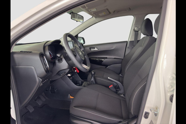 Kia Picanto 1.0 CVVT ComfortPlusLine Navigator NAVI + CAMERA