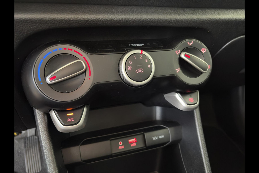 Kia Picanto 1.0 CVVT ComfortPlusLine Navigator NAVI + CAMERA