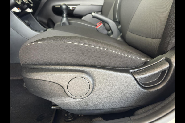 Kia Picanto 1.0 CVVT ComfortPlusLine Navigator NAVI + CAMERA