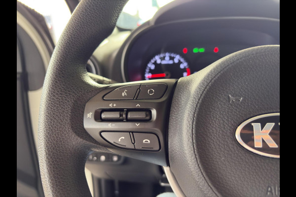 Kia Picanto 1.0 CVVT ComfortPlusLine Navigator NAVI + CAMERA