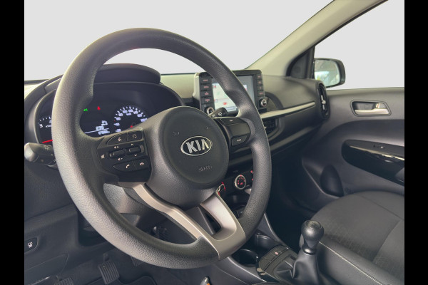 Kia Picanto 1.0 CVVT ComfortPlusLine Navigator NAVI + CAMERA