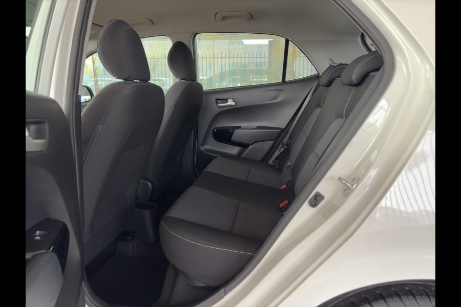 Kia Picanto 1.0 CVVT ComfortPlusLine Navigator NAVI + CAMERA