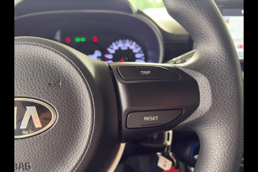 Kia Picanto 1.0 CVVT ComfortPlusLine Navigator NAVI + CAMERA