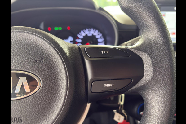 Kia Picanto 1.0 CVVT ComfortPlusLine Navigator NAVI + CAMERA