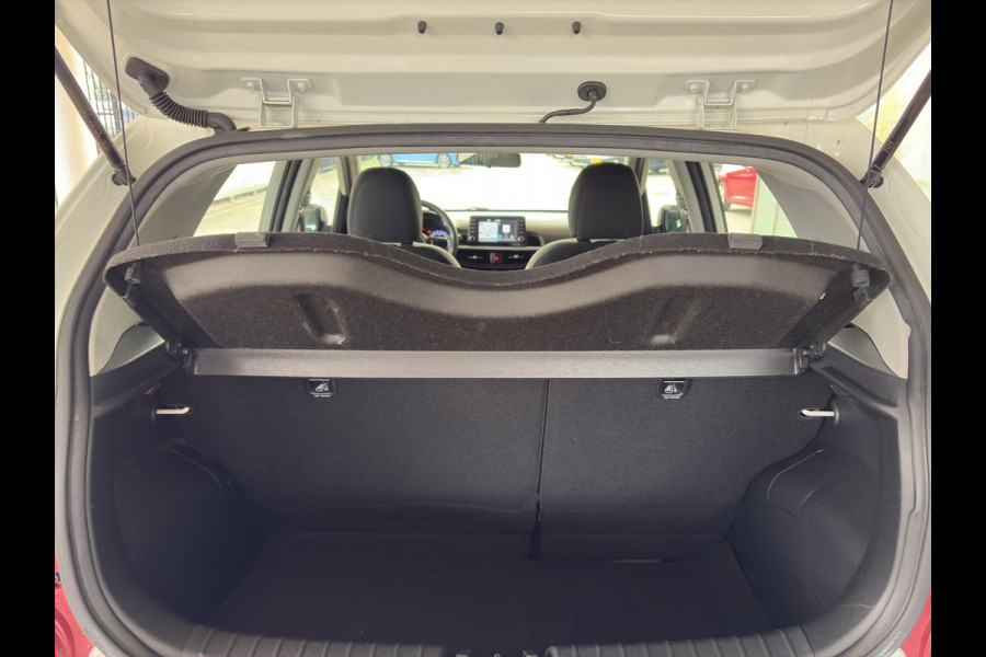 Kia Picanto 1.0 CVVT ComfortPlusLine Navigator NAVI + CAMERA