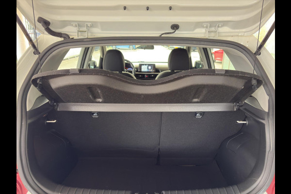 Kia Picanto 1.0 CVVT ComfortPlusLine Navigator NAVI + CAMERA