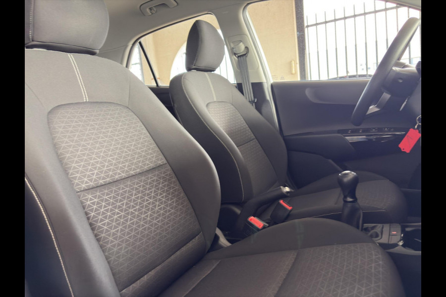 Kia Picanto 1.0 CVVT ComfortPlusLine Navigator NAVI + CAMERA