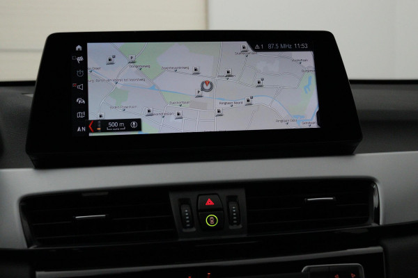 BMW X1 SDrive18i Business Edition OPRUIMPRIJS!!|Dealer onderH|NL-Auto| HEAD-UP | Cruise control|Climate Contr| ETC