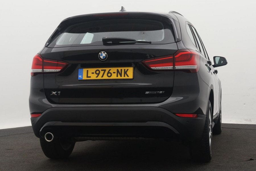 BMW X1 SDrive18i Business Edition OPRUIMPRIJS!!|Dealer onderH|NL-Auto| HEAD-UP | Cruise control|Climate Contr| ETC