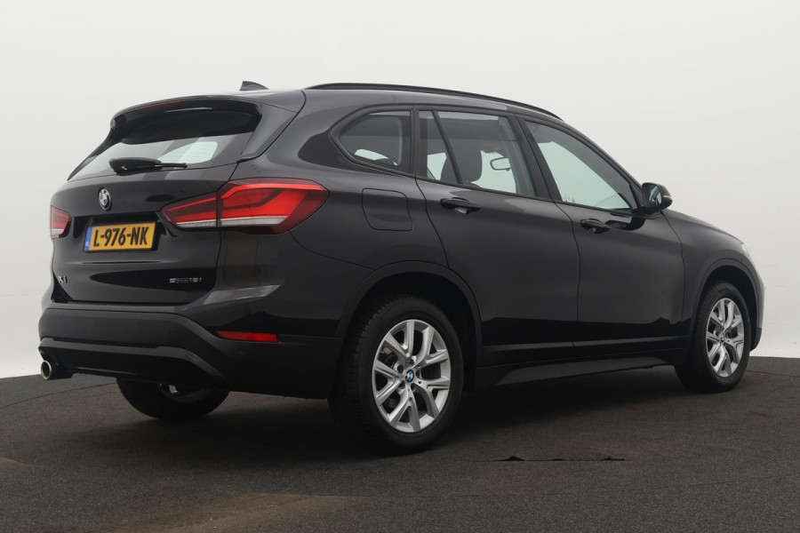 BMW X1 SDrive18i Business Edition OPRUIMPRIJS!!|Dealer onderH|NL-Auto| HEAD-UP | Cruise control|Climate Contr| ETC