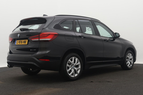 BMW X1 SDrive18i Business Edition OPRUIMPRIJS!!|Dealer onderH|NL-Auto| HEAD-UP | Cruise control|Climate Contr| ETC