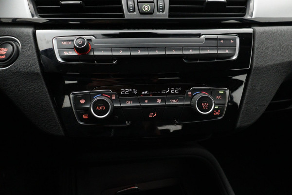 BMW X1 SDrive18i Business Edition OPRUIMPRIJS!!|Dealer onderH|NL-Auto| HEAD-UP | Cruise control|Climate Contr| ETC