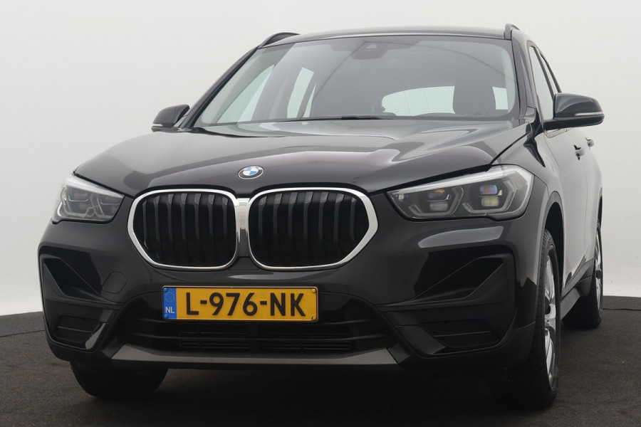 BMW X1 SDrive18i Business Edition OPRUIMPRIJS!!|Dealer onderH|NL-Auto| HEAD-UP | Cruise control|Climate Contr| ETC